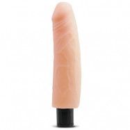 Real Feel Lifelike Toyz No. 1 Dildovibrator