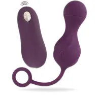 Remote Controlled Love Balls