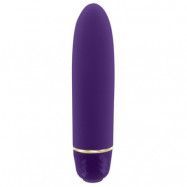 Rianne S Classique Vibe Bulletvibrator       - Lila