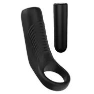 Ring of love, Uppladdningsbar Penisring