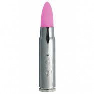 RO-140mm Soft Tip Rosa