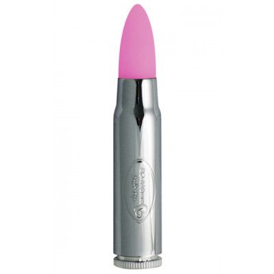 RO-140mm Soft Tip Rosa