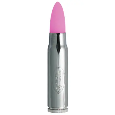 RO-140mm Soft Tip Rosa