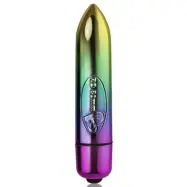 RO-80mm Rainbow 7 Speed