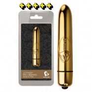 RO-90 mm 10 Speed Bullet, Gold