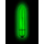 Rocks-Off: Neon Nights, RO-80mm, 7 Speed Bullet, Halo