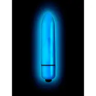 Rocks-Off: Neon Nights, RO-80mm, 7 Speed Bullet, Laser