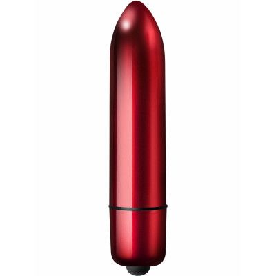 Rocks-Off: RO-120mm, Truly Yours, Red Alert