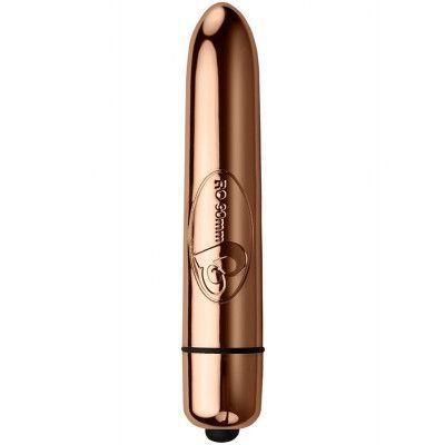 Rocks-Off: Shoot to Thrill, RO-90mm, 10 speed, roséguld