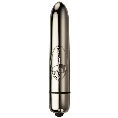 Rocks-Off: Shoot to Thrill, RO-90mm, 10 speed, silver