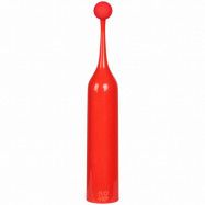 ROMP Pop Klitorisvibrator - Red