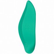 ROMP Wave Klitorisvibrator - Turquoise