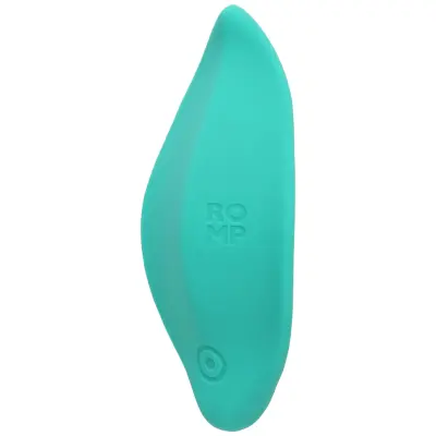 ROMP Wave Vibrator