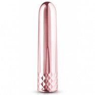 Rosy Gold Mini Vibrator