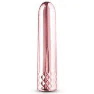 Rosy Gold Mini Vibrator