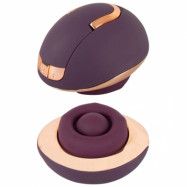 Rotating Vulva Massager