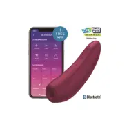Satisfyer Curvy +1 (APP)