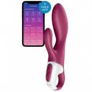 Satisfyer Heated Affair