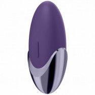 Satisfyer Purple Pleasure Klitorisvibrator - Lila