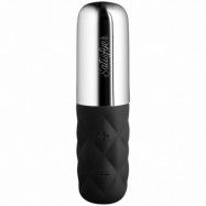 Satisfyer Mini Klitorisvibrator        - Silver