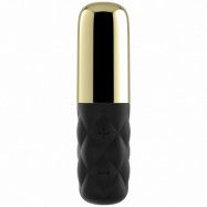 Satisfyer Mini Klitorisvibrator        - Guld