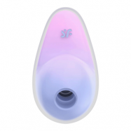 Satisfyer Pixie Dust Violet Pink