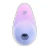Satisfyer Pixie Dust Violet Pink Lufttrycksvibrator