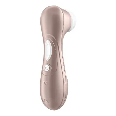 Satisfyer Pro 2 Next Generation