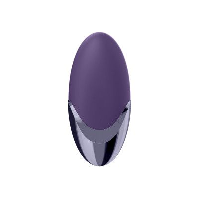 Satisfyer Purple Pleasure Klitorisvibrator