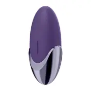 Satisfyer Purple Pleasure Lay-On Vibrator