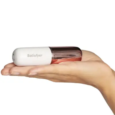 Satisfyer Secret Affair Vibrator