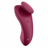 Satisfyer Sexy Secret Trosvibrator