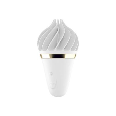 Satisfyer Sweet Treat White
