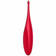 Satisfyer Twirling Fun Poppy Red