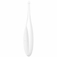 Satisfyer Twirling Fun White