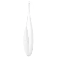 Satisfyer Twirling Fun White