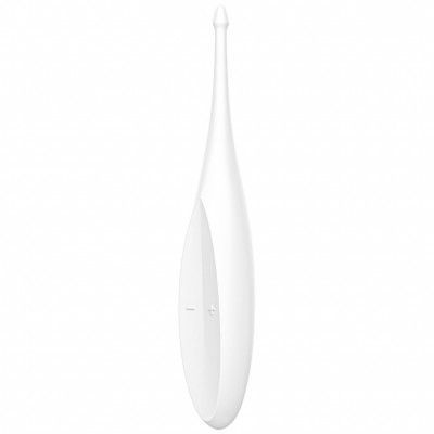 Satisfyer Twirling Fun White