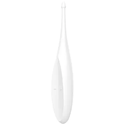 Satisfyer Twirling Fun White