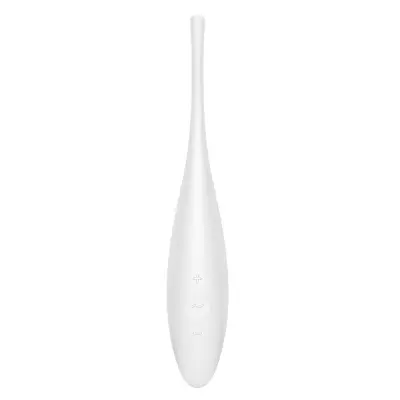 Satisfyer Twirling Joy Appstyrd Klitorisvibrator