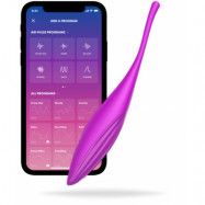 Satisfyer Twirling Joy Connect App