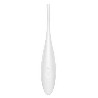 Satisfyer Twirling Joy Klitorisvibrator