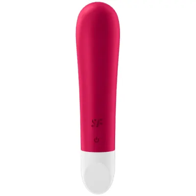 Satisfyer Ultra Power Bullet 1