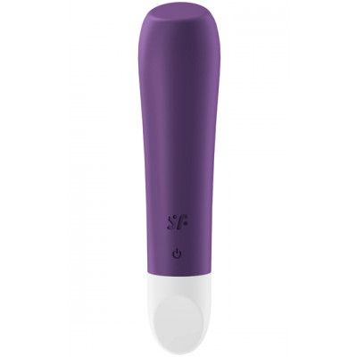 Satisfyer Ultra Power Bullet 2