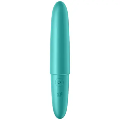 Satisfyer Ultra Power Bullet 6