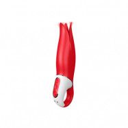 Satisfyer Vibes Power Flower Klitorisvibrator