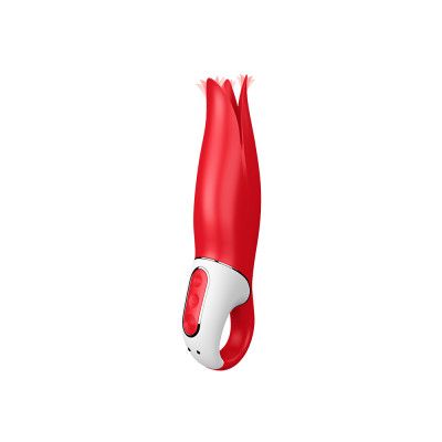 Satisfyer Vibes Power Flower Klitorisvibrator