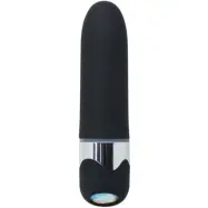 Shiny Classic Vibrator