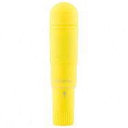 Sinful Sunshine Pocket Vibrator