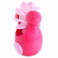 SQWEEL GO - ORAL SEX TOY PINK - ROSA MINI SQWEEL