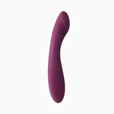 Svakom Amy 2 G-Spot&Klitorisvibrator